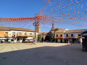 Vistas